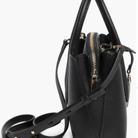 Kate Spade Black Margaux Bag - Picture 2 of 3